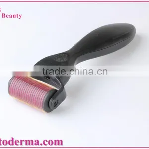 GTO 1080 Needles Body Derma Roller for Stretch Mark Reomval thumbnail-2