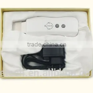 Small NEW SPA Gentle Peel Dermabrasion Facial Peeling Cleaner thumbnail-1