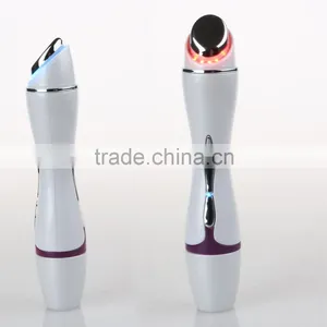 Eye and Face Warming Point Mini Massager thumbnail-3