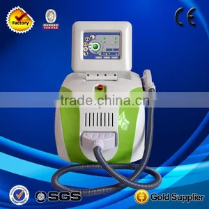590-1200nm New Ipl Shr Opt Technology Hair Skin Lifting Removal Machine Beauty Device With Large Promotion Skin Tightening thumbnail-4