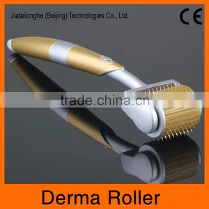 Best Zgts Micro Derma Roller 192 Needles With Carbon Box Package thumbnail-2