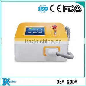 Pex Laser Germany Micro Channel Diode Arrays 808nm Diode Laser Hair Removal Machine P-808S thumbnail-1