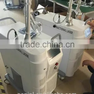 Vaginal Rejuvenation Tightening Laser Co2 China Factory Supplier Popipl thumbnail-1