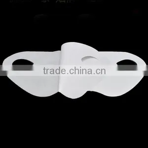 Hydrogel V-Shape Lifting Double Chine Face Mask thumbnail-2