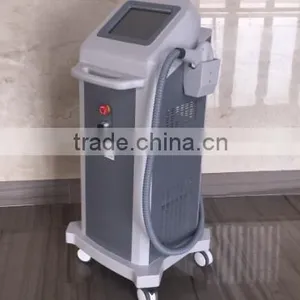 Most Powerful Aesthetic 595 Lasers Soprano Ice 808nm Diode Laser Hair Removal Machine thumbnail-5
