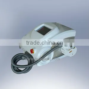 Remove Diseased Telangiectasis NEW IPL Hair Removal Machine With Multifunction Portable thumbnail-2