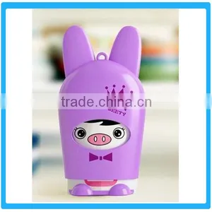 Hot Sales Plastic Mini Fan thumbnail-2