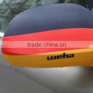 Wholesale Factory Price Car Side Mirror Covers - 2 Pack (4 Covers) thumbnail-1