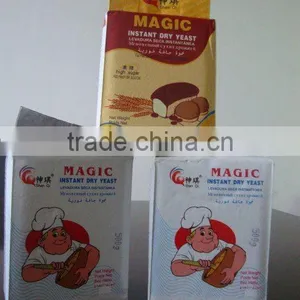 Fast Instant Dry Yeast thumbnail-1