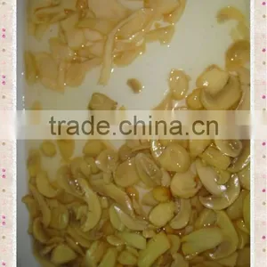 Canned Mushroom/Champignon Pieces 400g thumbnail-1