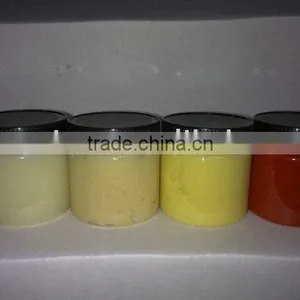 Fresh Ginger Puree thumbnail-1