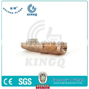 KINGQ MIG WELDING 42.0001.0576 - 78 CONTACT TIP FOR FRONIUS AL4000/AW5000 thumbnail-1