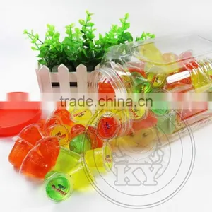 New 15g Fruit Flavor Jelly Cup Products thumbnail-2