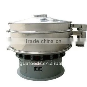 SQD-400-2000 Vibration Sieve thumbnail-1