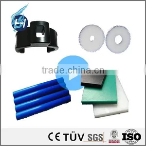 China Professional Machinery Supplier Manufacturer Motorcycle Plastic Body Parts Atv Spare Box With Material PP/POM/PE Material thumbnail-5