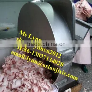 Frozen Meat Flaker / Meat Slicing Machine /meat Planing Machine thumbnail-2