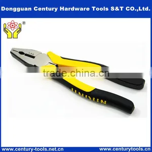 SJ-106 China Supplier Multi-functional Tile Cutting Pliers Canvas Pliers Fastening Plier With Low Price thumbnail-2