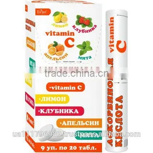 ASCORBIC ACID thumbnail-3