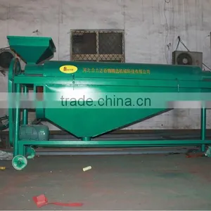 PG Series Legume Pulses Polishing Machine thumbnail-1