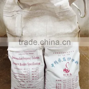 Cement Kiln Used Refractory Products Clay And High Alumina Mortars thumbnail-4