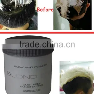 2016 OEM Hot Professional 500g Hair Bleaching Powder for Hair Dye thumbnail-5