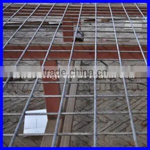 High Quality and Cheap Welded Wire Mesh for Reinforcing thumbnail-1