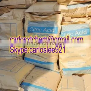 Citric Acid Monohydrate / Citric Acid / Citric Acid Manufacturer thumbnail-3