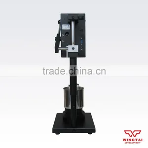 Intelligent Paint KU and CP Value Analyse Viscometer 186 thumbnail-4