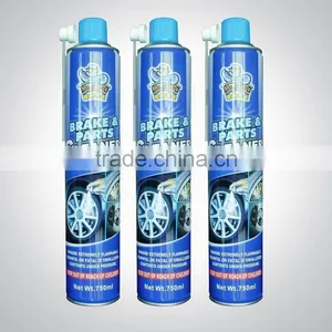 Car Cleaning Brake Parts Cleaner thumbnail-2