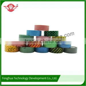 Accept Custom Made Self Adhesive Tape Roll thumbnail-5