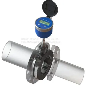Ultrasonic Water Meter thumbnail-4