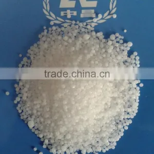 Nitrogen Fertilizer , Prilled State Urea N46% for Agriculture,50kg pp Bag thumbnail-3