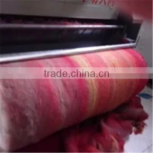 Nonwoven Roller Card thumbnail-4