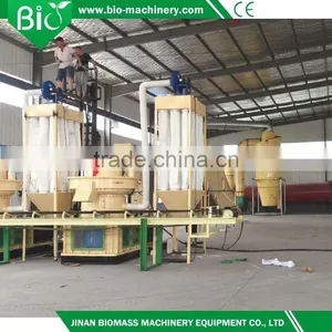 Business Use Wood Pellet Mill thumbnail-3