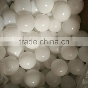 High Quality Hot Sale Ball Pit Balls White(38-127mm) thumbnail-3
