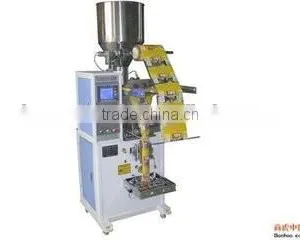 Stand up Pouch Packing Machine thumbnail-2