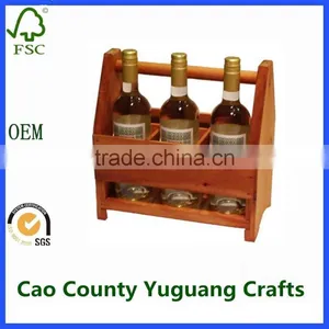Cheap Wooden Soda Crates for Sale thumbnail-1