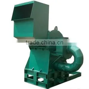 Steel Scrap Crusher for Sale thumbnail-1
