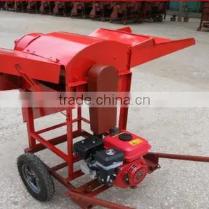 2014 Hot Sale Small Capacity Bean Thresher thumbnail-1