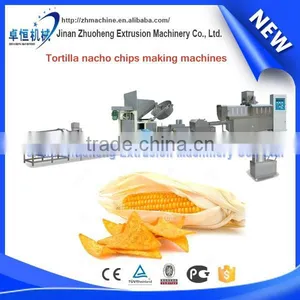 Original Corn Chips Manufacturing Plant thumbnail-1