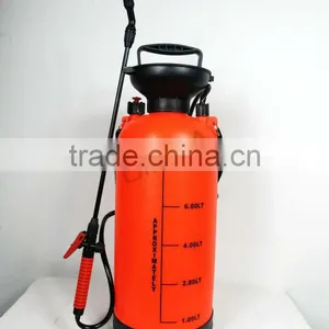8L Pressure Sprayer thumbnail-1