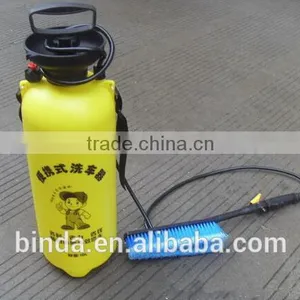10L Sprayers for Agricultural Use/knapsack Car Washer/garden Tools thumbnail-1