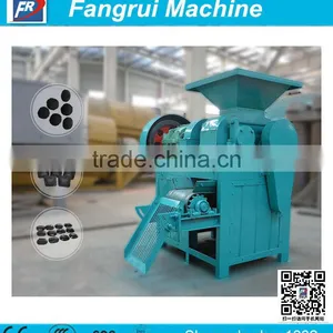 Briquette Charcoal Machine/ball Briquette Machine/briquette Production Line thumbnail-3