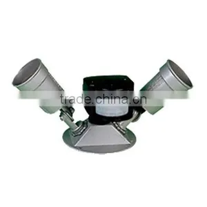 Wall Mounting Double Landscape Lampholders thumbnail-1