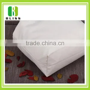 Promotion Fashion Custom Fabric Shopping Organic Cotton Bag thumbnail-4