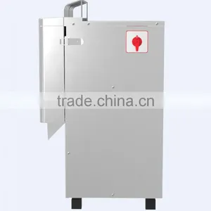 Muiltifunctional Industrial Fruit And Vegetable Cutter With CE Approved thumbnail-3