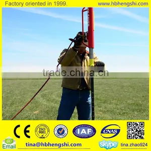 Factory Price Y Star Picket Post Made in China thumbnail-3
