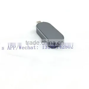 2-in-1 USB Type-C Converter/Adaptor USB 3.0 Adapter To USB Type C For New Mac Book thumbnail-1