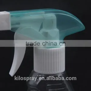 Trade Assurance Hand Sprayer Made in China With Factory Favorable Price thumbnail-3