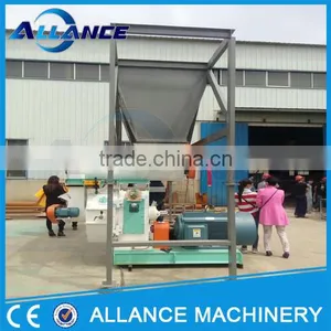Wood Sawdust Pellet Mill For Pellet Burner thumbnail-1